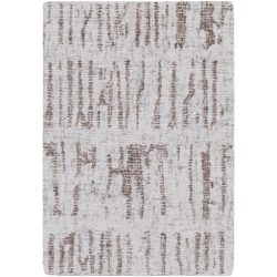 Surya Primal PML-1000 Black Area Rug