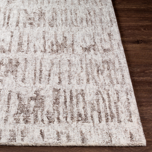 Surya Primal PML-1000 Black Area Rug - Image 3