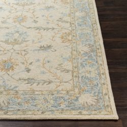 Alternative view of Surya Panipat PNP-2308 Beige Area Rug