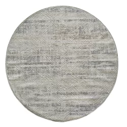 Kas Preston 8101 Ivory Area Rug
