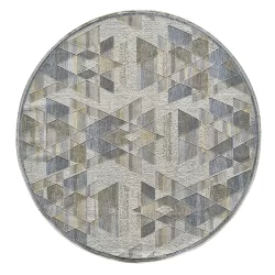 Kas Preston 8103 Gold Area Rug