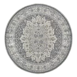 Kas Preston 8105 Blue Area Rug
