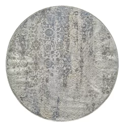 Kas Preston 8107 Ivory Area Rug