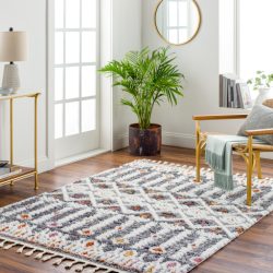 Surya Polaris PRI-2300 Area Rug