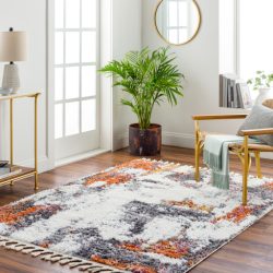 Surya Polaris PRI-2302 Area Rug