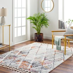 Surya Polaris PRI-2303 Area Rug