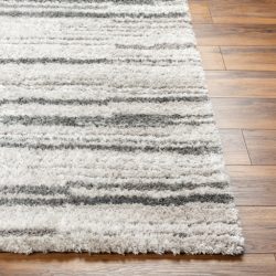 Alternative view of Surya Primo PRO-2300 Charcoal Area Rug