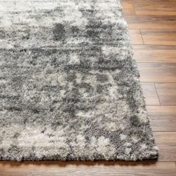 Surya Primo PRO-2301 Charcoal Area Rug