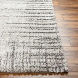 Alternative view of Surya Primo PRO-2302 Charcoal Area Rug