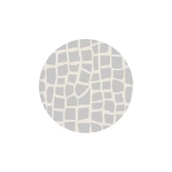 Alternative view of Kas Provo 5768 Ivory Area Rug