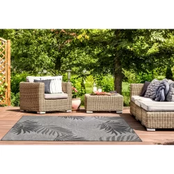 Alternative view of Kas Provo 5785 Grey Area Rug