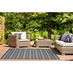 Alternative view of Kas Provo 5791 Grey Area Rug