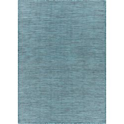 Surya Pasadena PSA-2312 Aqua Area Rug