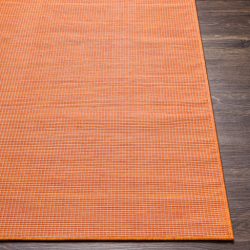 Alternative view of Surya Pasadena PSA-2313 Burnt Orange Area Rug