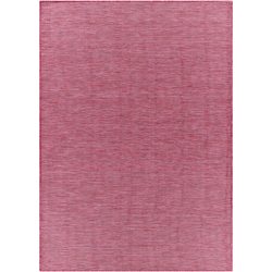 Surya Pasadena PSA-2314 Burgundy Area Rug