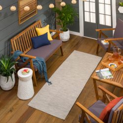 Surya Pasadena PSA-2315 Cream Area Rug