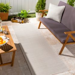 Alternative view of Surya Pasadena PSA-2316 Cream Area Rug