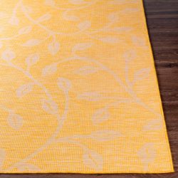 Alternative view of Surya Pasadena PSA-2324 Saffron Area Rug