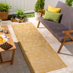 Surya Pasadena PSA-2324 Saffron Area Rug