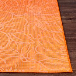 Alternative view of Surya Pasadena PSA-2328 Orange Area Rug