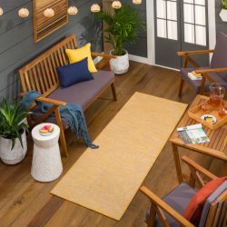 Surya Pasadena PSA-2329 Saffron Area Rug