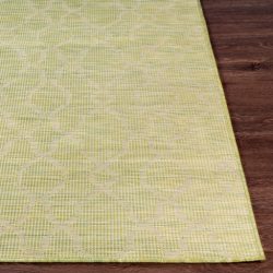Alternative view of Surya Pasadena PSA-2330 Grass Green Area Rug