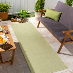 Surya Pasadena PSA-2330 Grass Green Area Rug