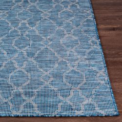 Alternative view of Surya Pasadena PSA-2333 Blue Area Rug