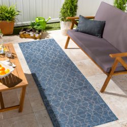 Surya Pasadena PSA-2333 Blue Area Rug