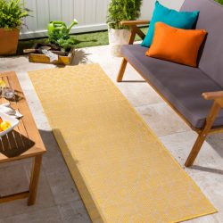 Surya Pasadena PSA-2336 Saffron Area Rug