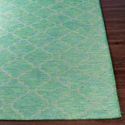 Alternative view of Surya Pasadena PSA-2346 Blue Area Rug