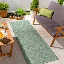 Surya Pasadena PSA-2346 Blue Area Rug