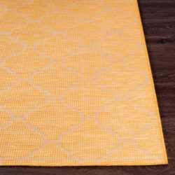 Alternative view of Surya Pasadena PSA-2347 Saffron Area Rug