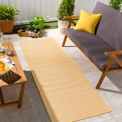 Surya Pasadena PSA-2347 Saffron Area Rug