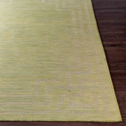 Alternative view of Surya Pasadena PSA-2348 Sage Area Rug