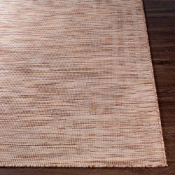 Alternative view of Surya Pasadena PSA-2349 Brown Area Rug