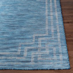 Alternative view of Surya Pasadena PSA-2351 Blue Area Rug