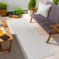 Surya Pasadena PSA-2352 Cream Area Rug