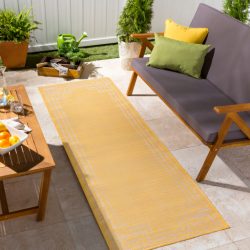 Surya Pasadena PSA-2354 Saffron Area Rug