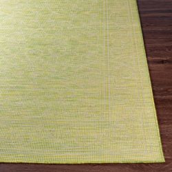 Alternative view of Surya Pasadena PSA-2355 Sage Area Rug