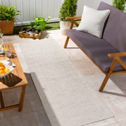 Surya Pasadena PSA-2359 Cream Area Rug