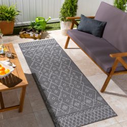 Surya Pasadena PSA-2362 Black Area Rug