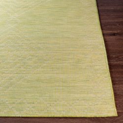 Alternative view of Surya Pasadena PSA-2366 Sage Area Rug