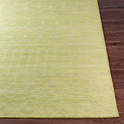 Alternative view of Surya Pasadena PSA-2372 Sage Area Rug