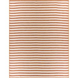 Surya Pasadena PSA-2380 Brick Red Area Rug