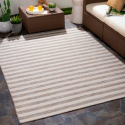 Surya Pasadena PSA-2381 Brown Area Rug
