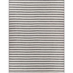 Surya Pasadena PSA-2382 Black Area Rug
