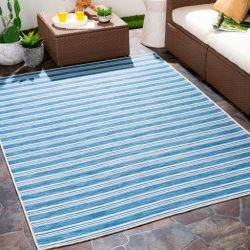 Alternative view of Surya Pasadena PSA-2383 Cream Area Rug
