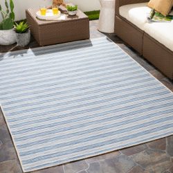 Alternative view of Surya Pasadena PSA-2385 Cream Area Rug