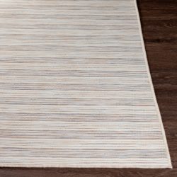 Alternative view of Surya Pasadena PSA-2387 Brown Area Rug